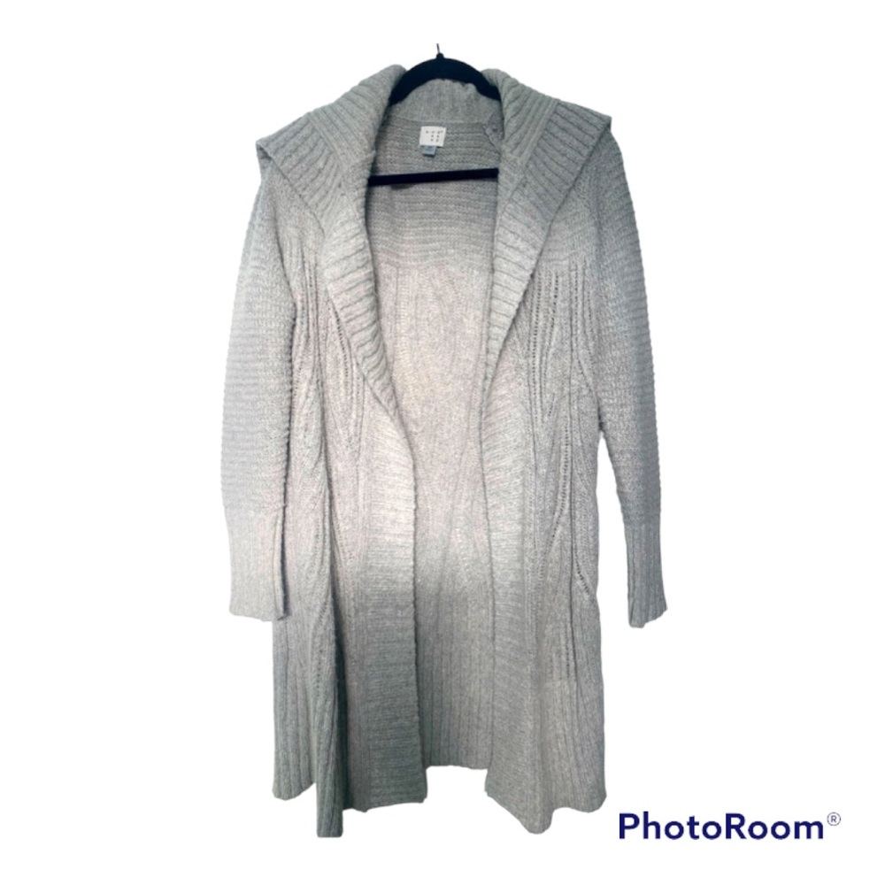 A New Day Cardigan Sweater